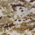 Tissu de camouflage militaire TC Ripstop Blend